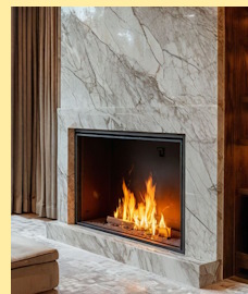 Услуги Камины, бассейны, сауны под ключ в Северодвинске