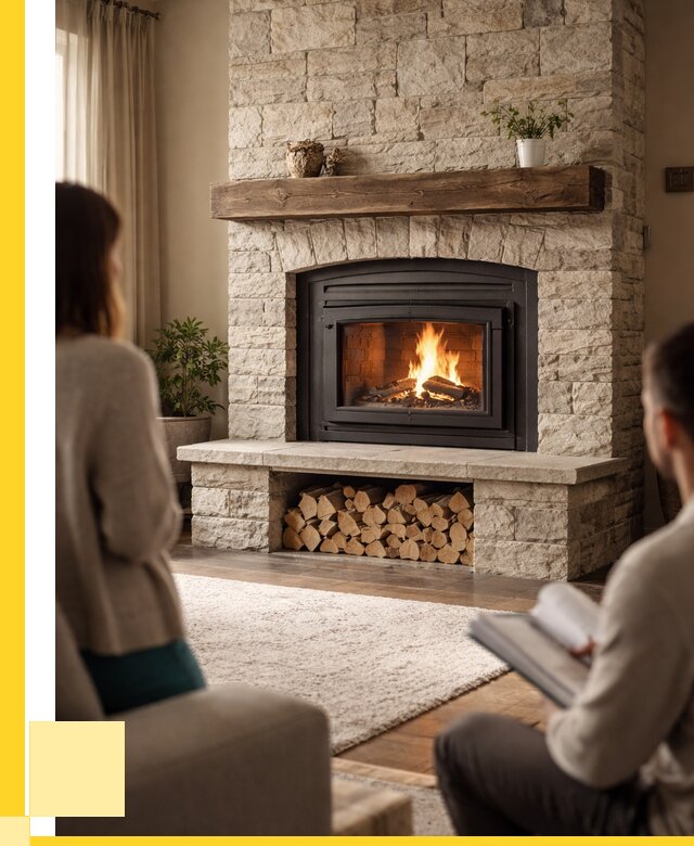 Проекты печей каминов в Северодвинске от 12145 р. | ЭриданСвр