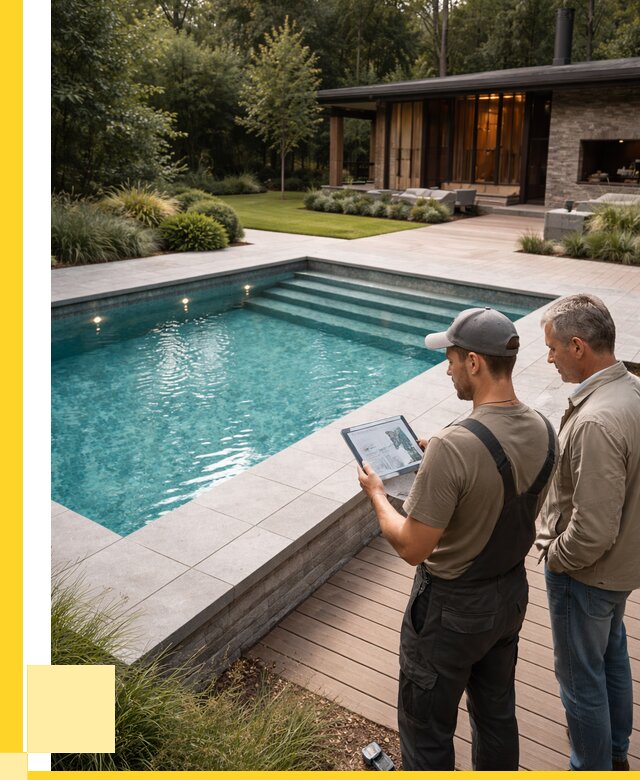 Строительство бассейнов в Северодвинске от 1214520 р. ЭриданСвр