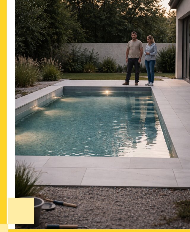 Проектирование бассейнов в Северодвинске от 70847 р. | ЭриданСвр