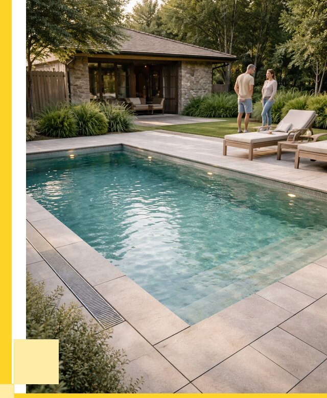 Открытые бассейны с подогревом в Северодвинске от 1214520 р., ЭриданСвр