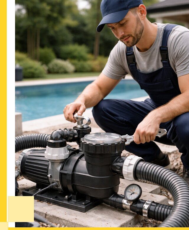 Насосы для бассейнов в Северодвинске купить от 12145 р. | ЭриданСвр