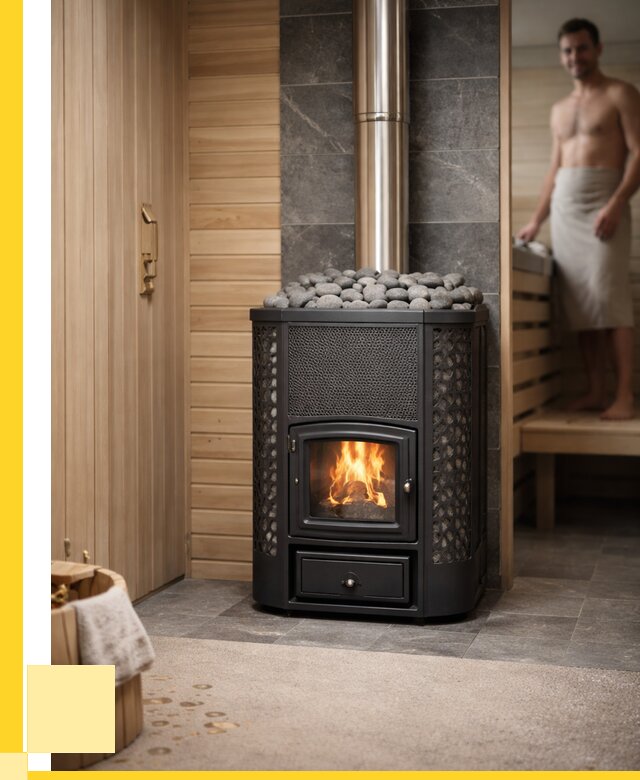 Печи для саун: Harvia, Tylo, EOS в Северодвинске от 45545 р. | ЭриданСвр
