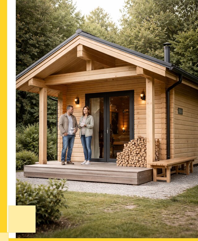 Бани под ключ в Северодвинске от 910890 р. | Отделка под ключ — ЭриданСвр