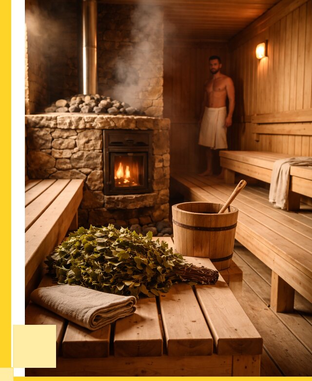 Парилки для бани купить в Северодвинске от 75908 р. | ЭриданСвр