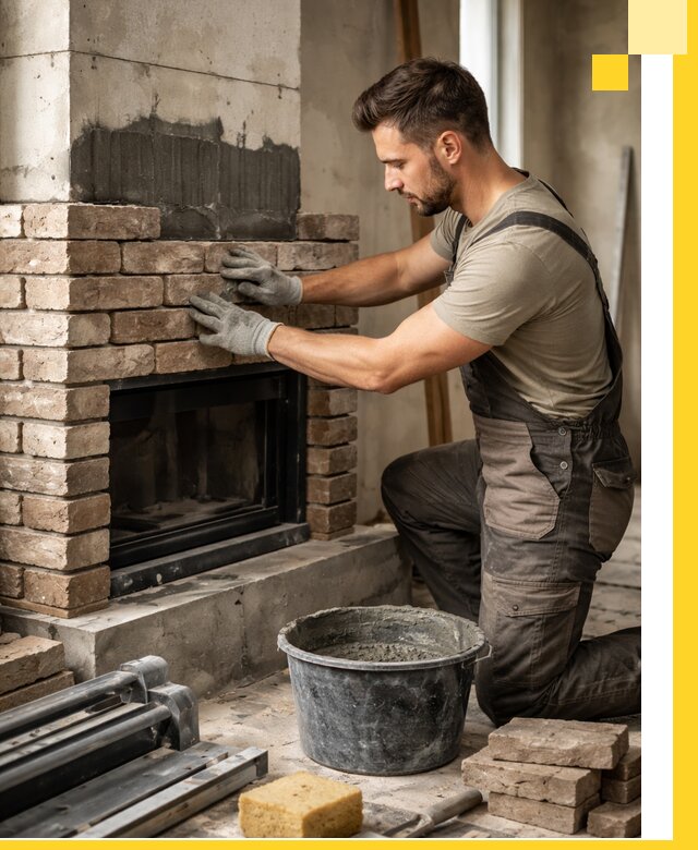 Услуги по устройству и монтажу Расул в банях и саунах в Северодвинске